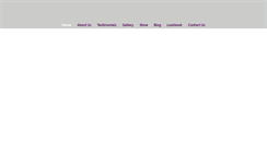 Desktop Screenshot of harrisandhoward.com